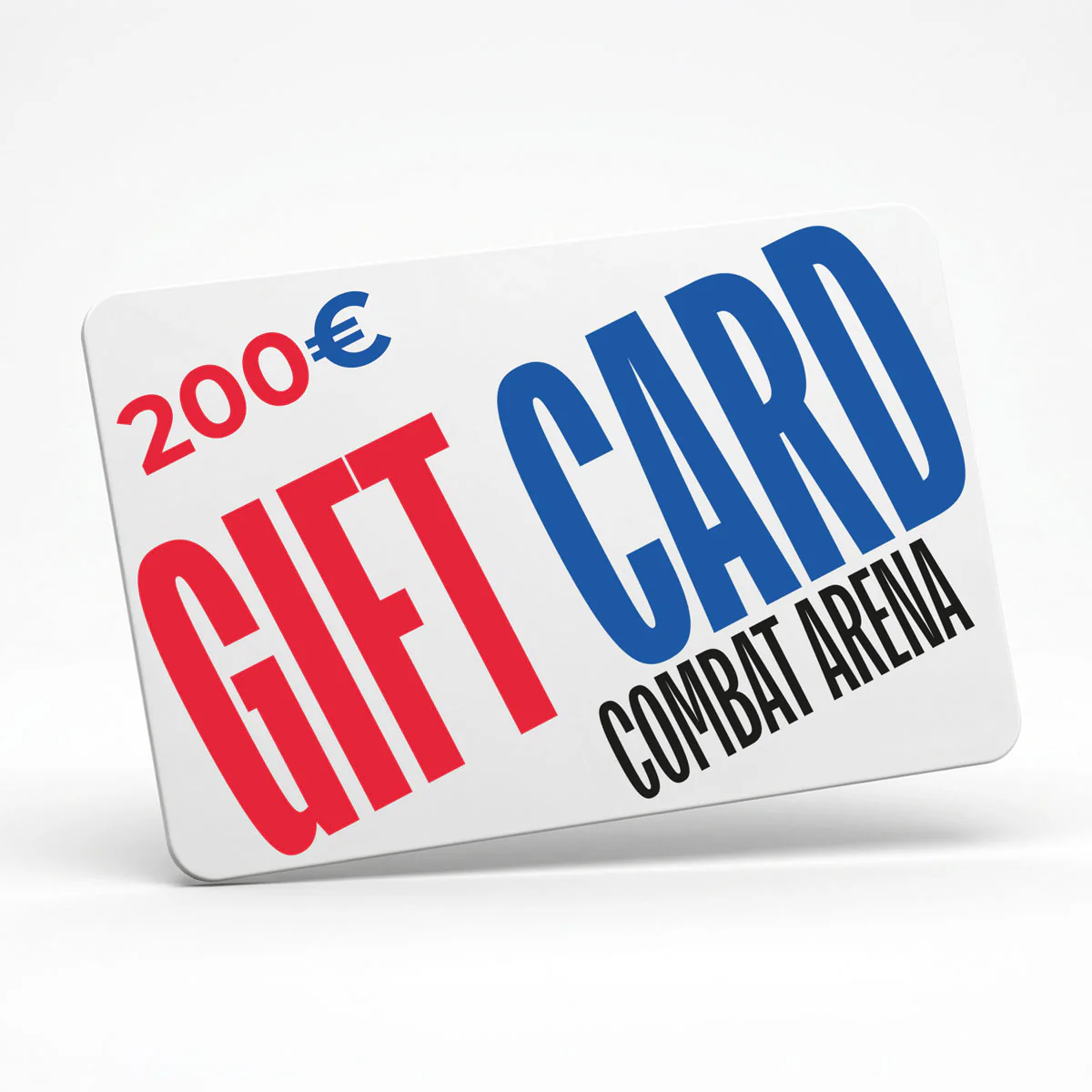 Tarjeta de Regalo Combat Arena - Image 5
