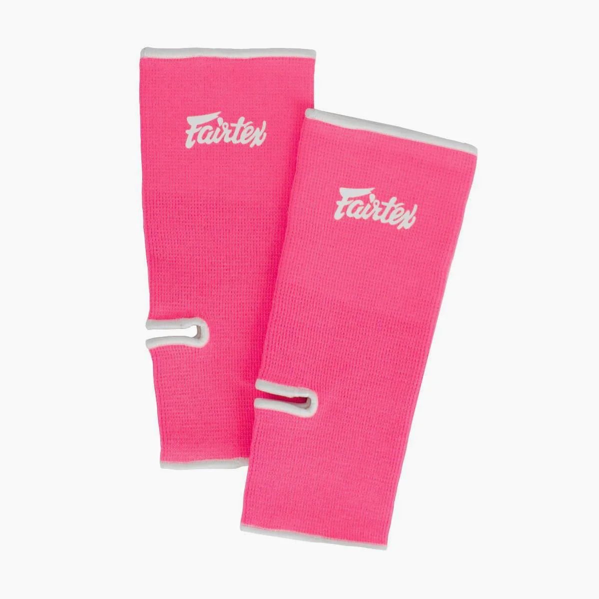 Tobilleras Fairtex AS1 Rosa 