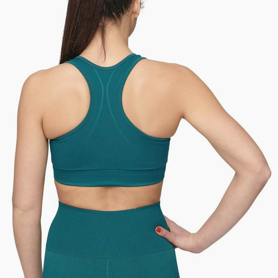 Top mujeres Leone Logo W ABX116  - Image 13