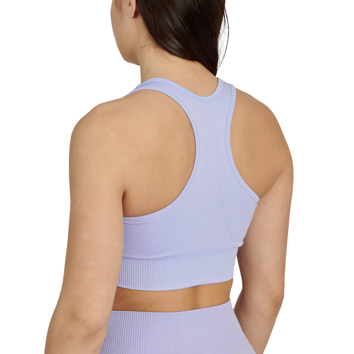 Top mujeres Leone Logo W ABX116  - Image 17