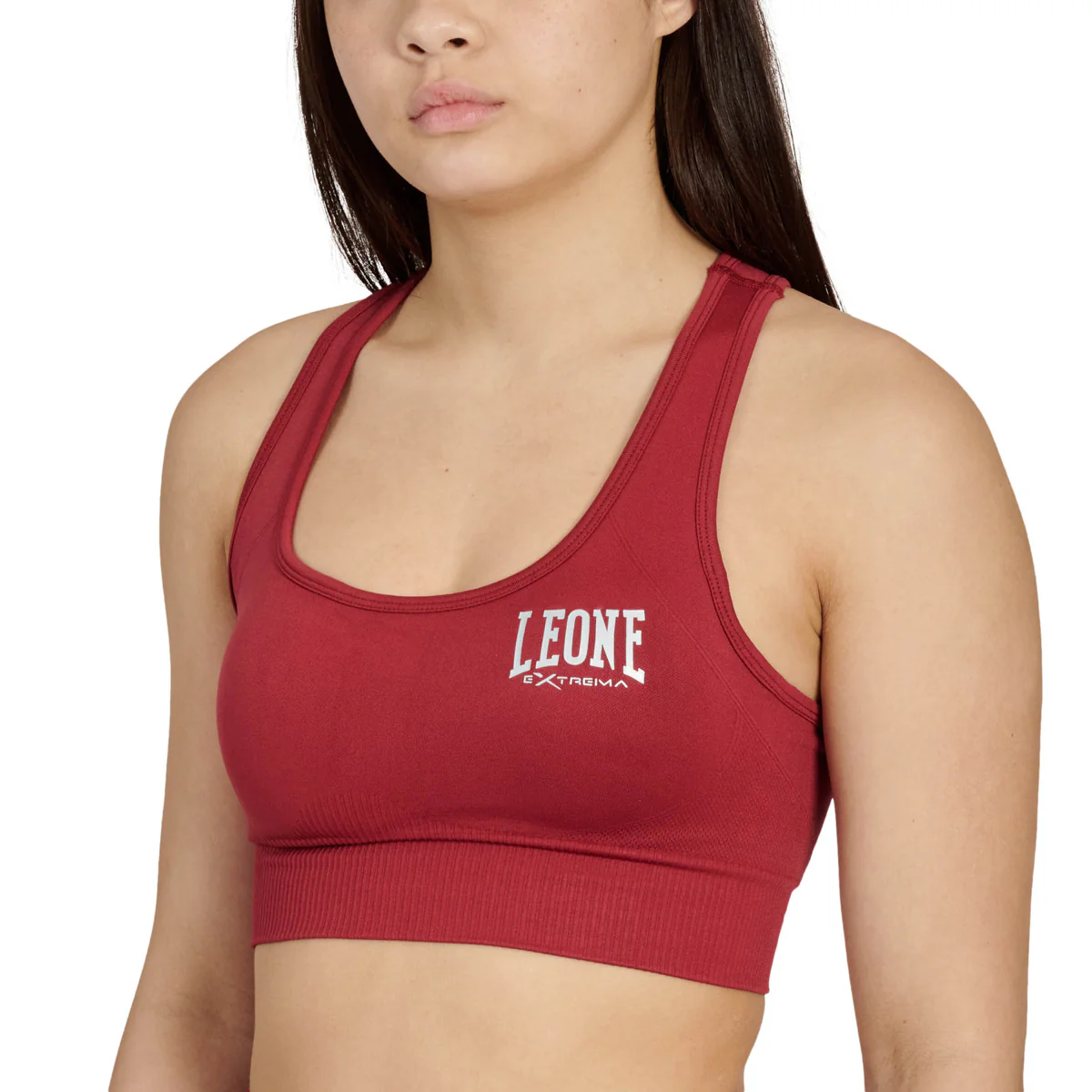 Top mujeres Leone Logo W ABX116  - Image 24