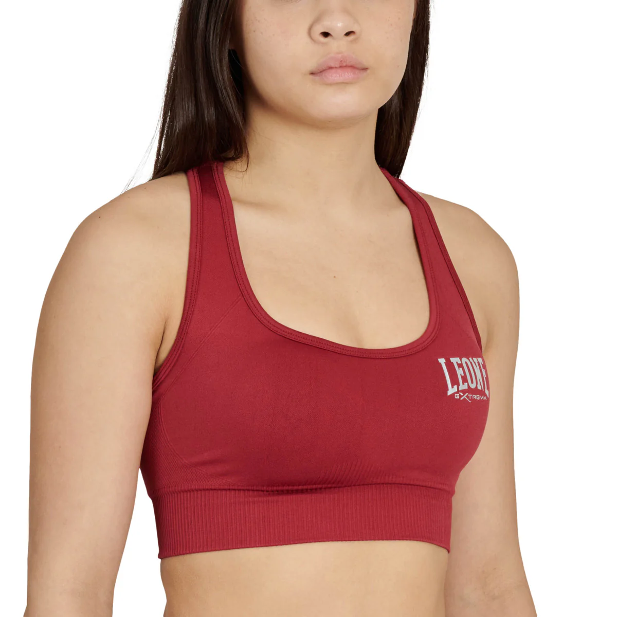 Top mujeres Leone Logo W ABX116  - Image 25