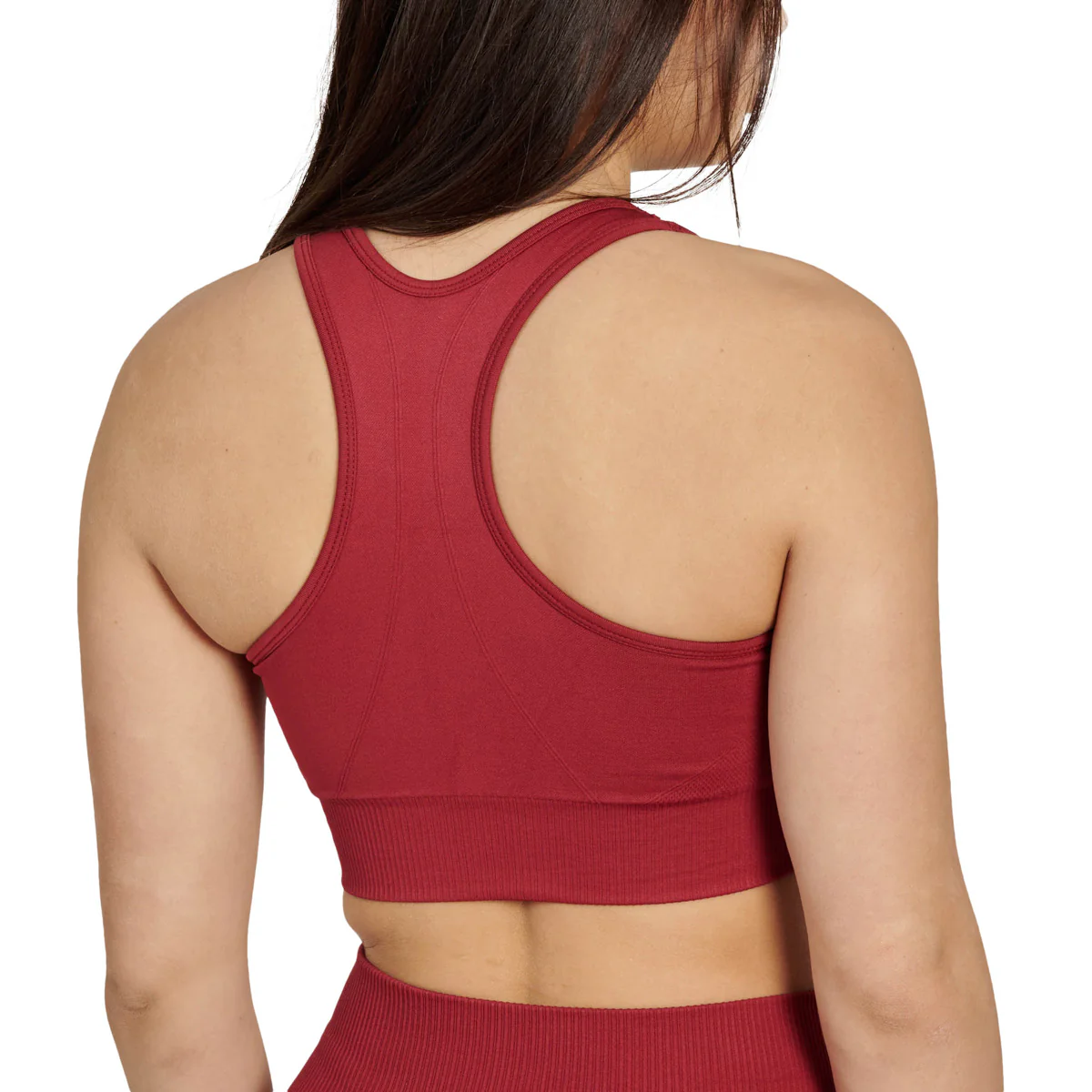 Top mujeres Leone Logo W ABX116  - Image 26