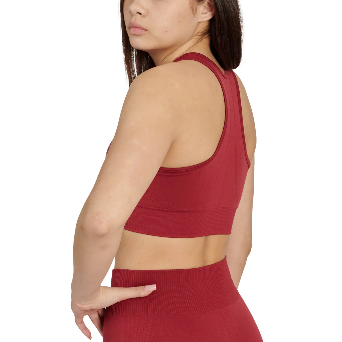 Top mujeres Leone Logo W ABX116  - Image 27