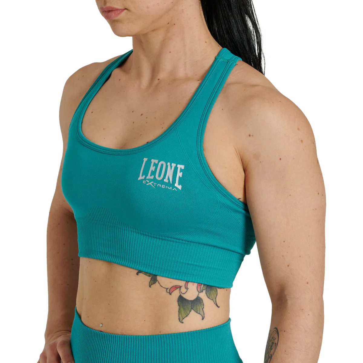 Top mujeres Leone Logo W ABX116  - Image 34