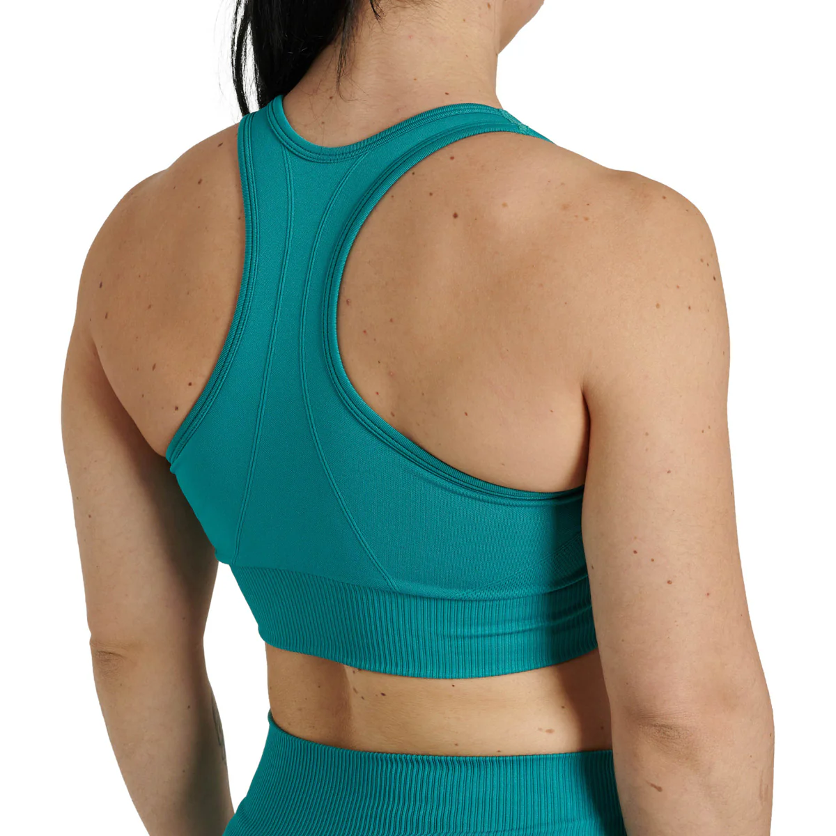 Top mujeres Leone Logo W ABX116  - Image 35