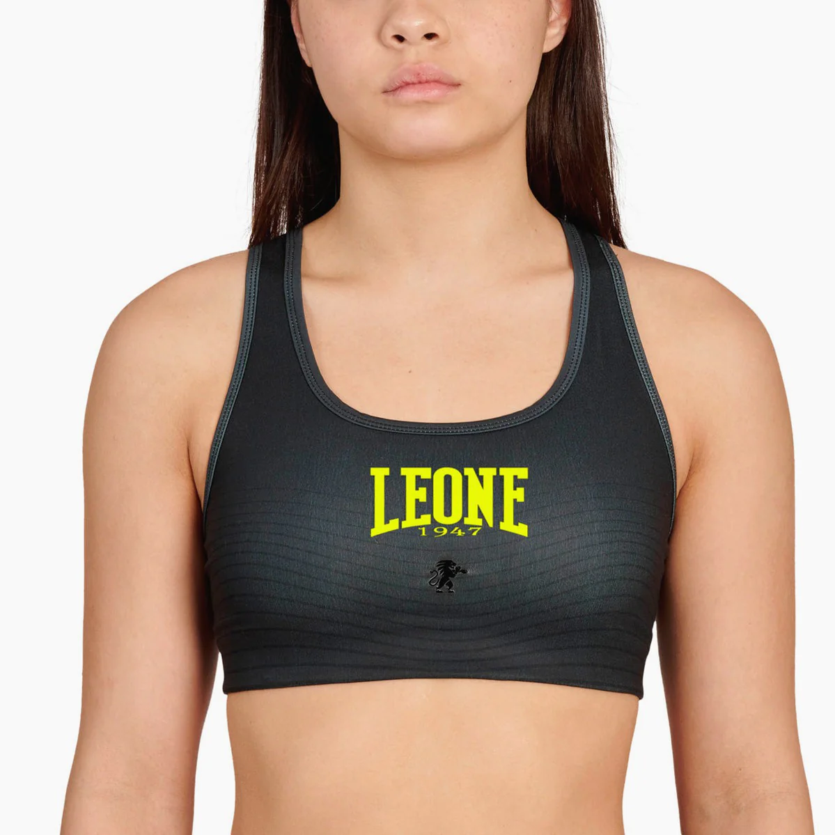 Top mujeres Leone Waves AB856 