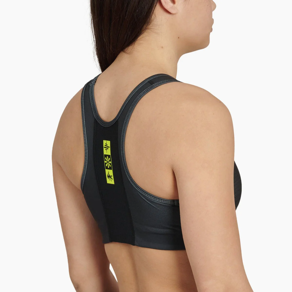 Top mujeres Leone Waves AB856  - Image 3
