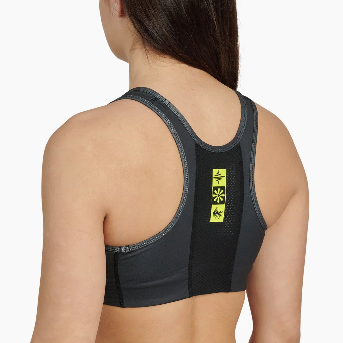 Top mujeres Leone Waves AB856  - Image 4