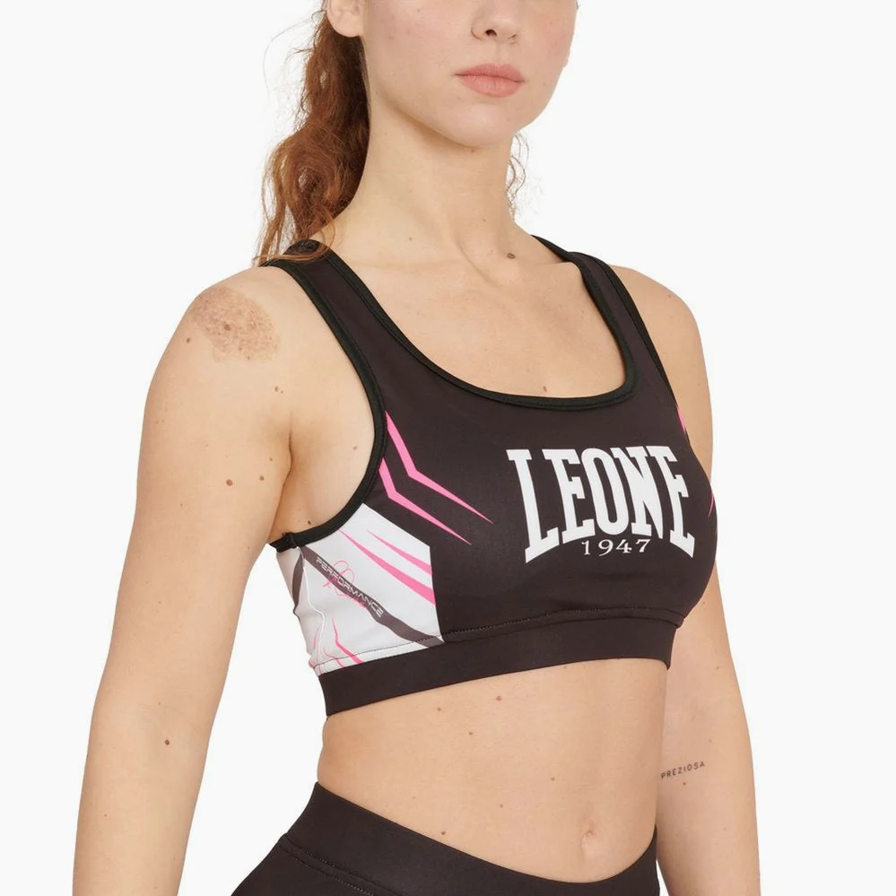 Top mujeres Leone Revo FLuo AB855F - Image 2