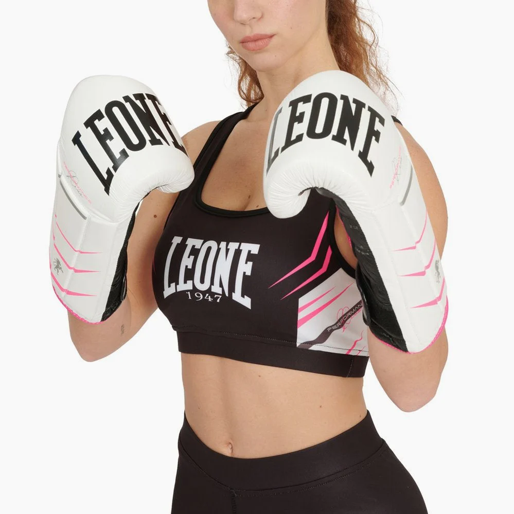 Top mujeres Leone Revo FLuo AB855F - Image 3