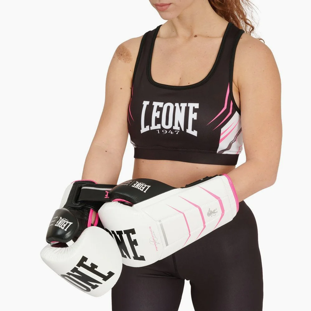 Top mujeres Leone Revo FLuo AB855F - Image 4