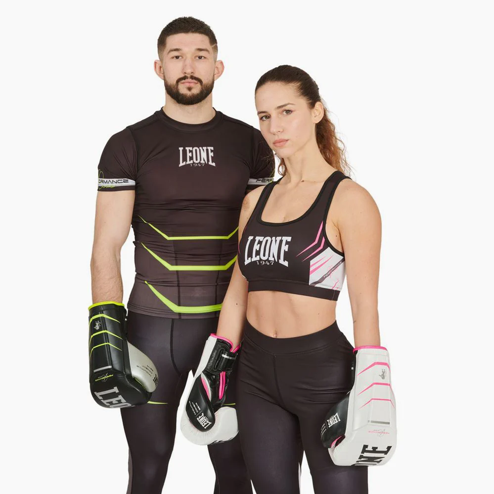 Top mujeres Leone Revo FLuo AB855F - Image 5