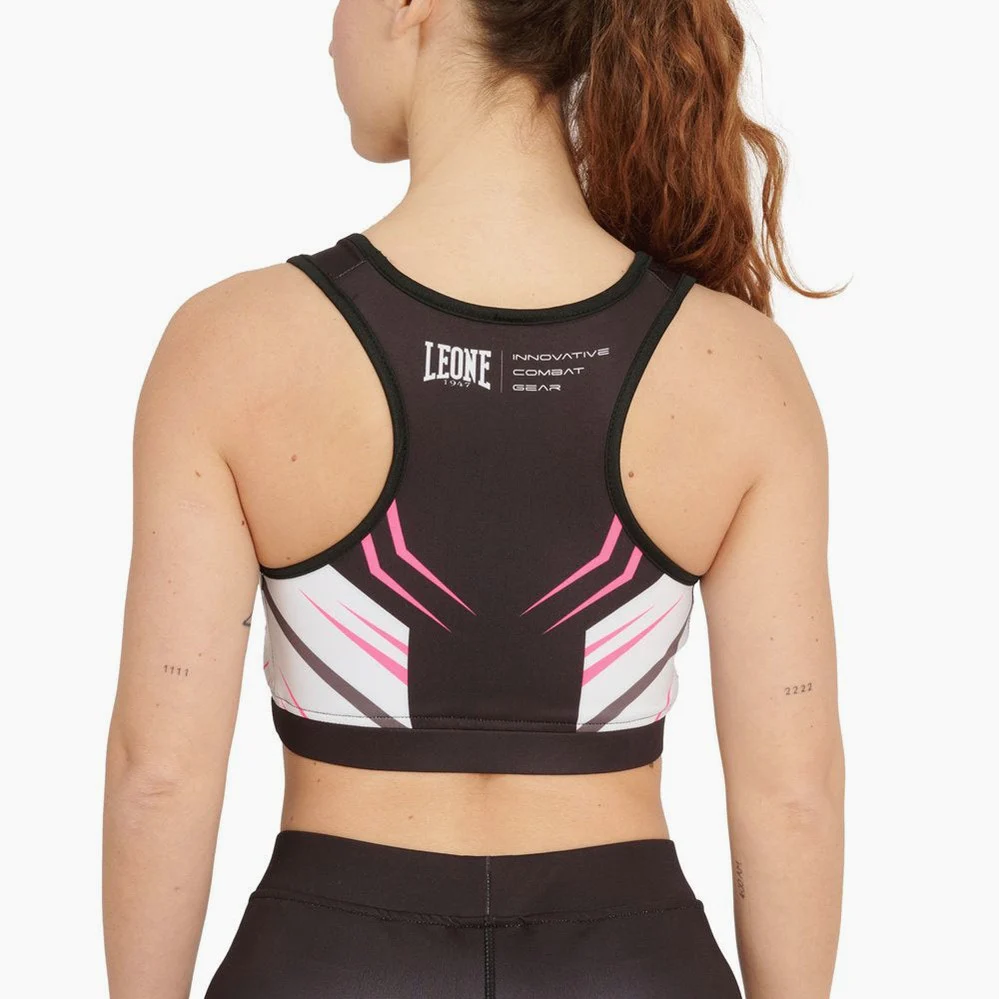 Top mujeres Leone Revo FLuo AB855F - Image 8