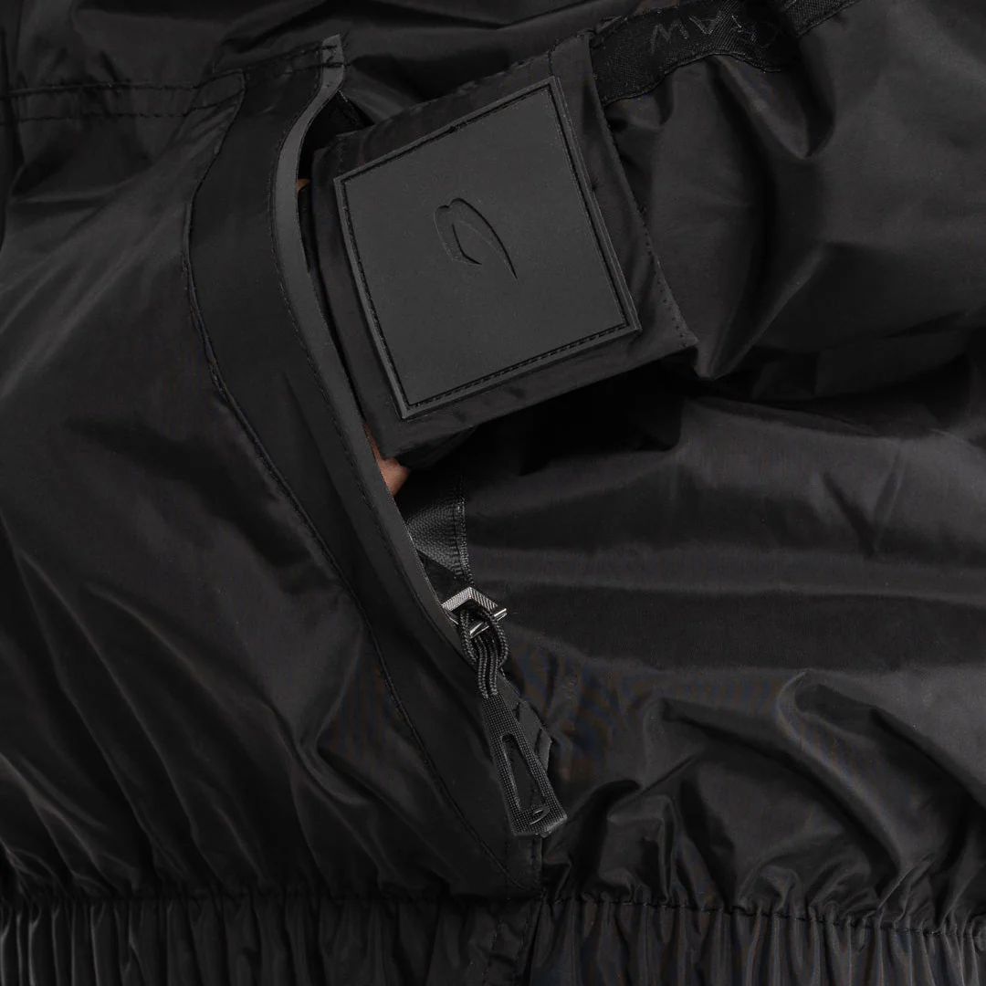 Traje sauna Boxraw Hagler 2.0  - Image 10