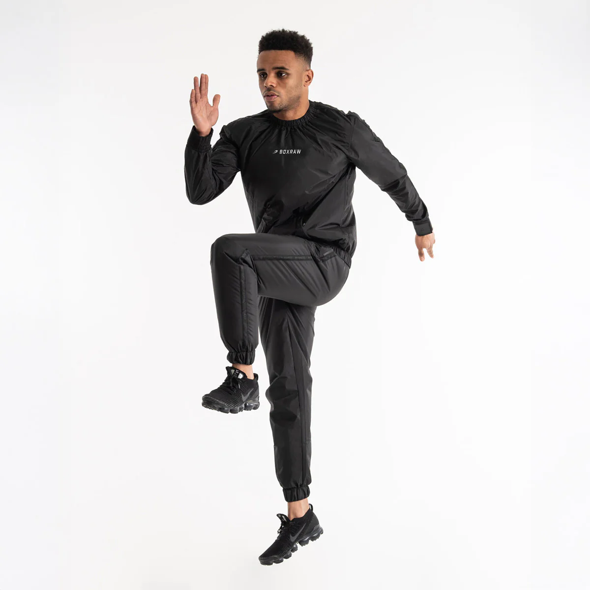 Traje sauna Boxraw Hagler 2.0  - Image 2