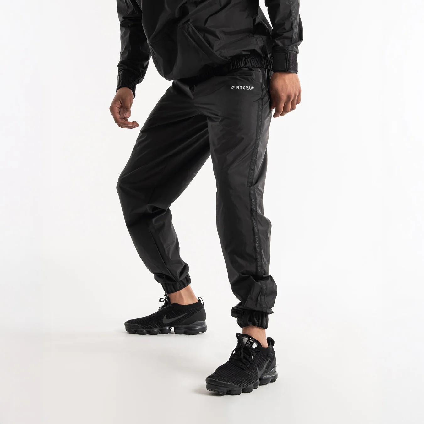 Traje sauna Boxraw Hagler 2.0  - Image 5
