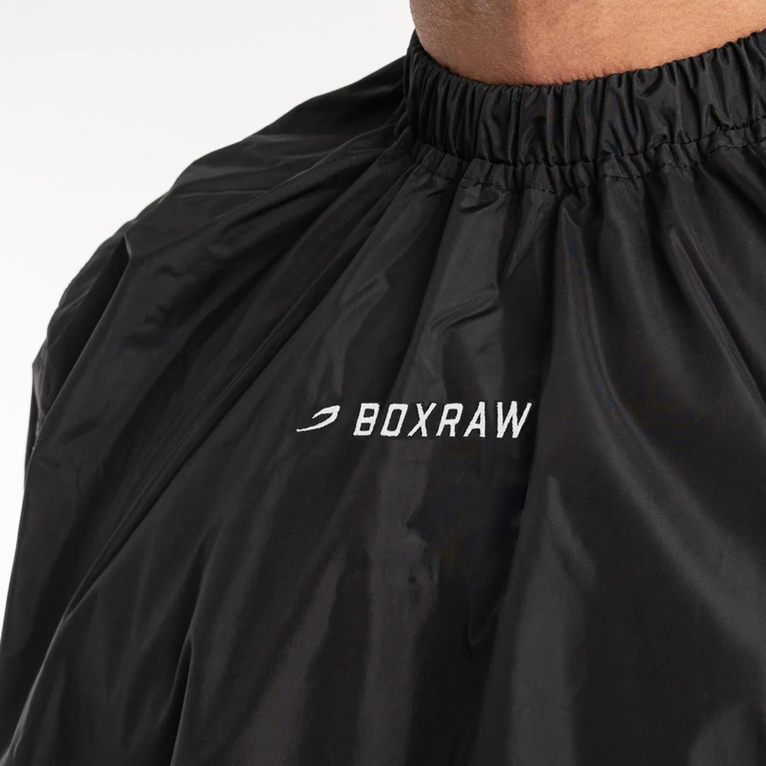 Traje sauna Boxraw Hagler 2.0  - Image 6