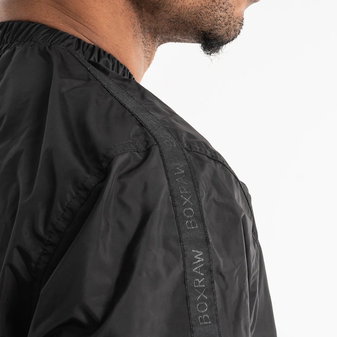 Traje sauna Boxraw Hagler 2.0  - Image 8