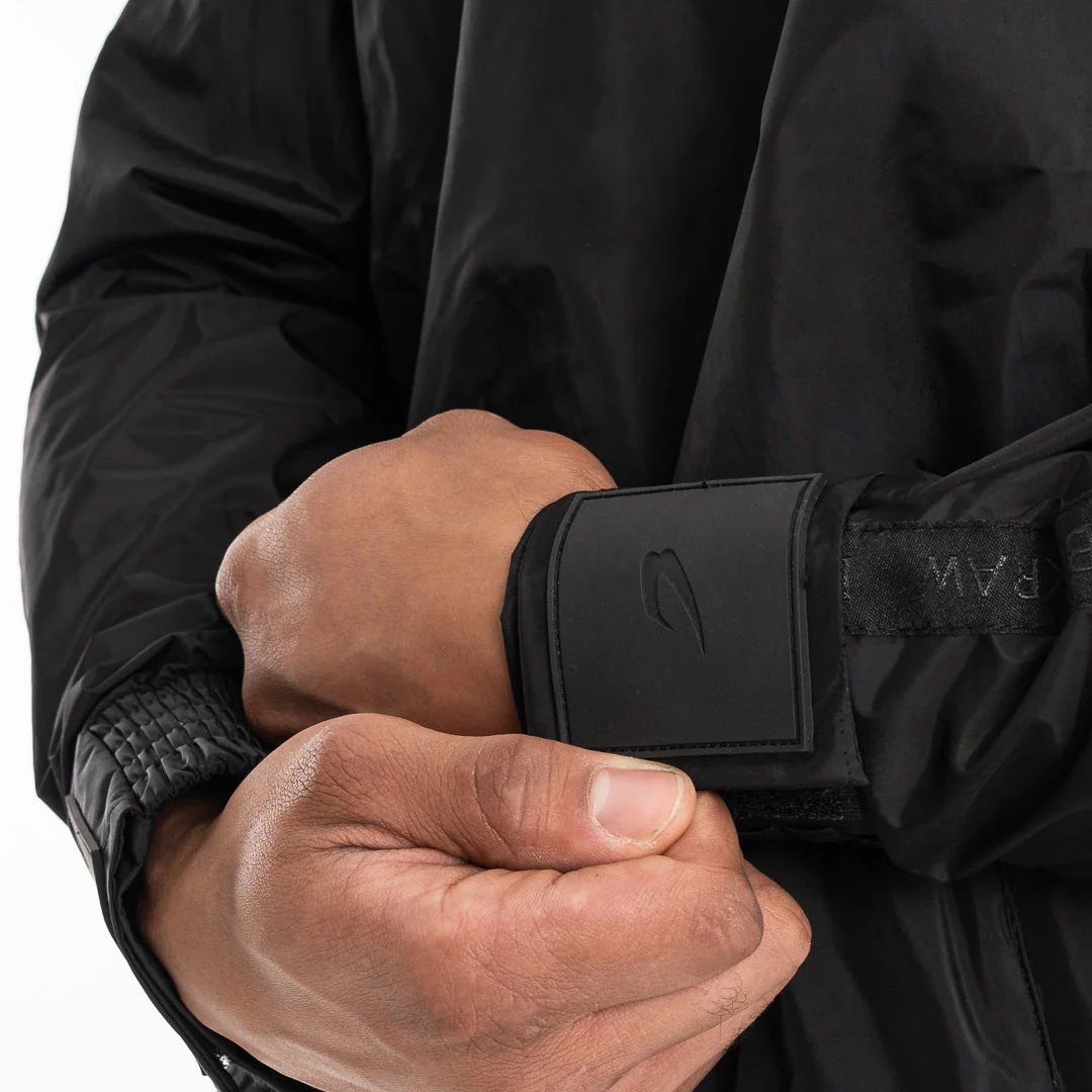Traje sauna Boxraw Hagler 2.0  - Image 9