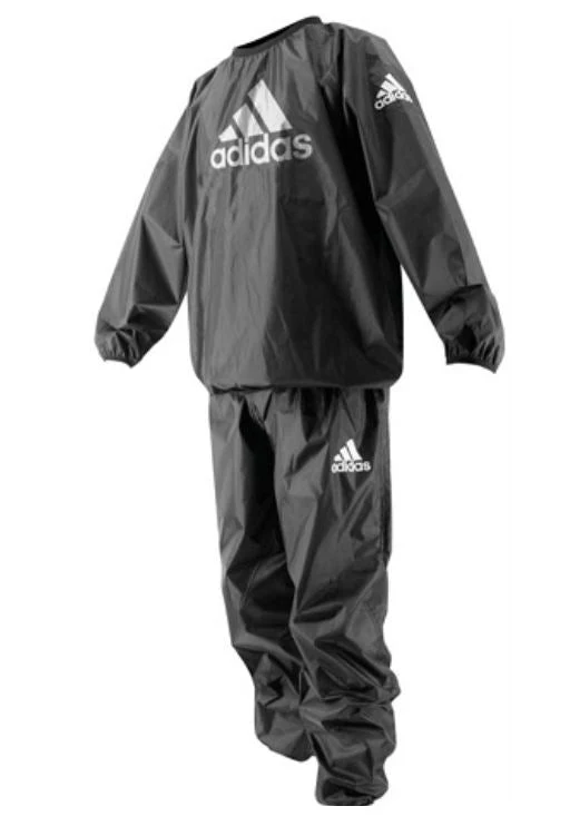 Traje sauna PRO Adidas 