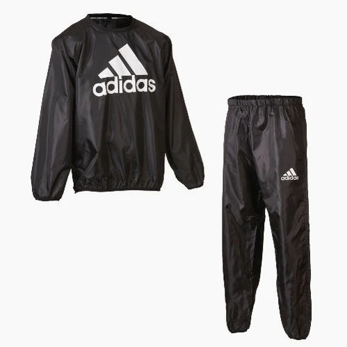 Traje sauna PRO Adidas  - Image 2
