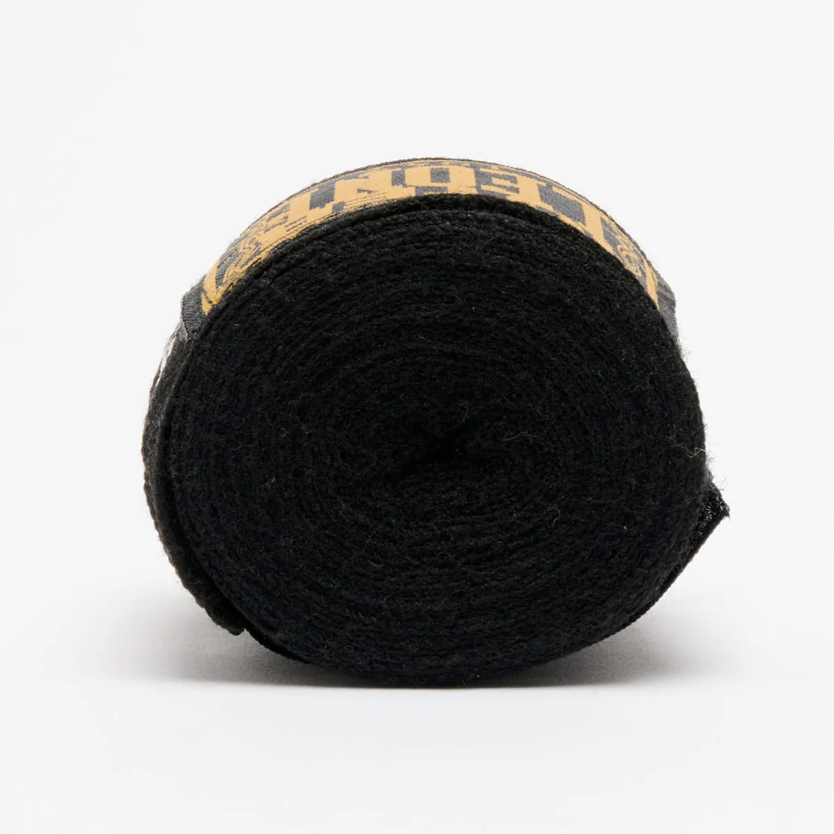 Vendas de boxeo 3,5mt Leone IUTER Barbed Wire AB705IU Negro  - Image 4