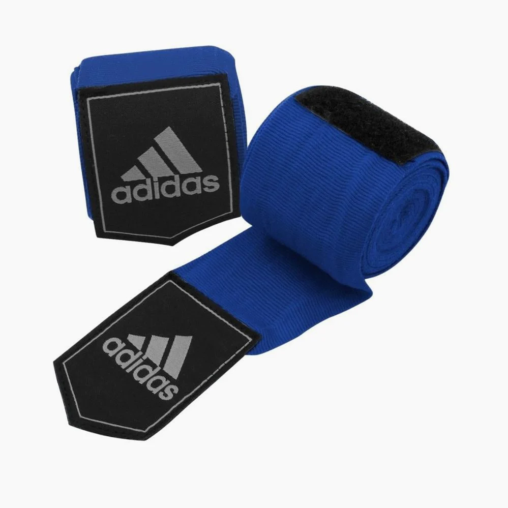 Vendas de boxeo Adidas 3,5 metros Azul - Image 2