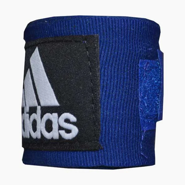 Vendas de boxeo Adidas 3,5 metros Azul - Image 4