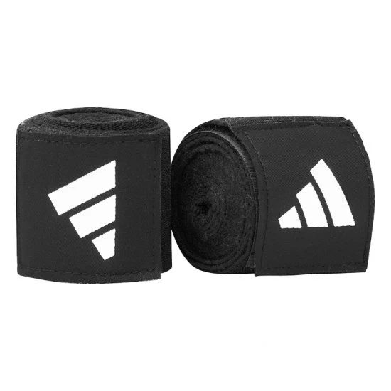 Vendas de boxeo Adidas 3,5 metros Negro - Image 3
