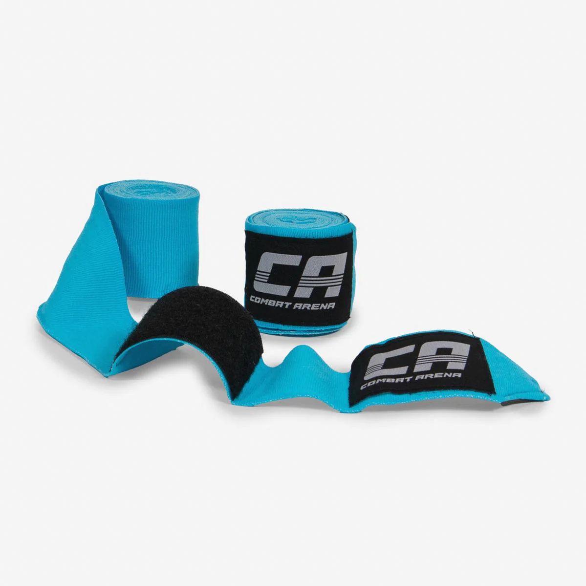 Vendas de boxeo Combat Arena Aqua - Image 4