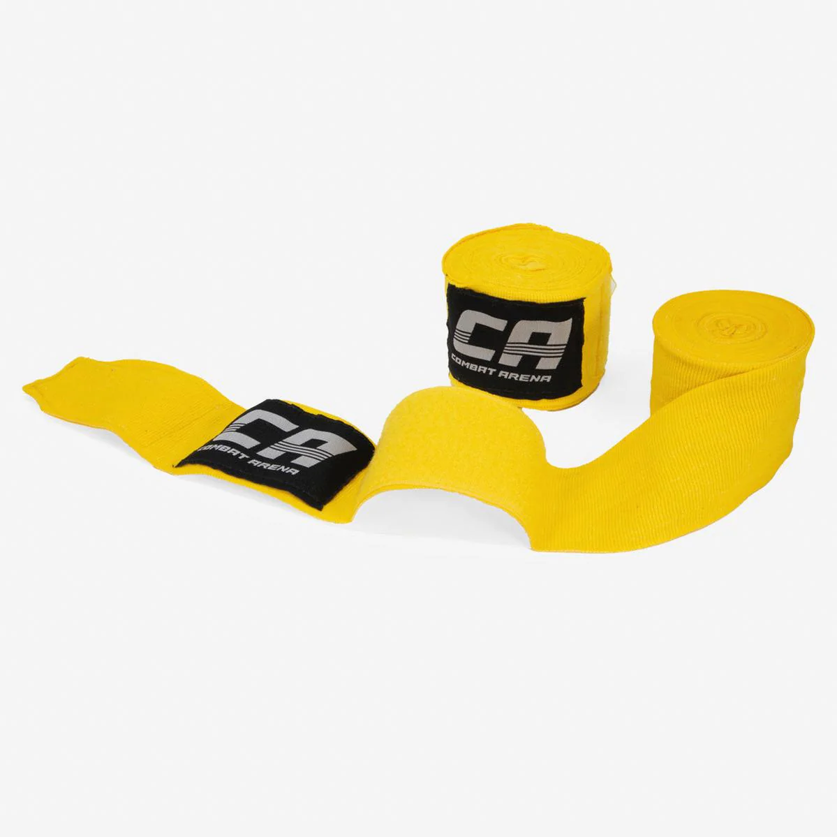 Vendas de boxeo Combat Arena Amarillo - Image 5