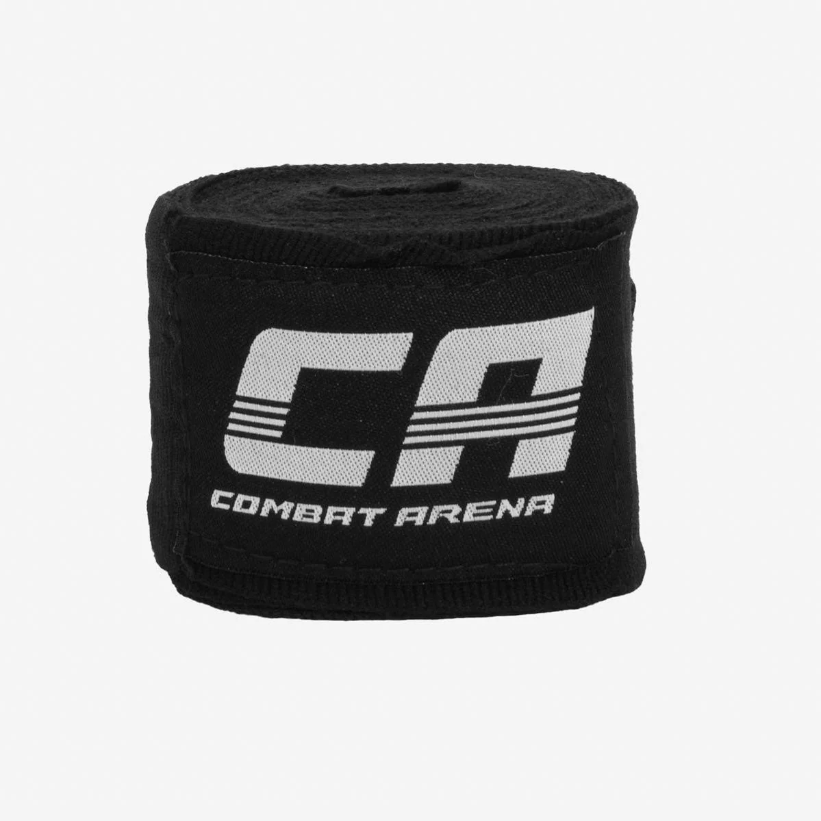 Vendas de boxeo Combat Arena Negro - Image 2