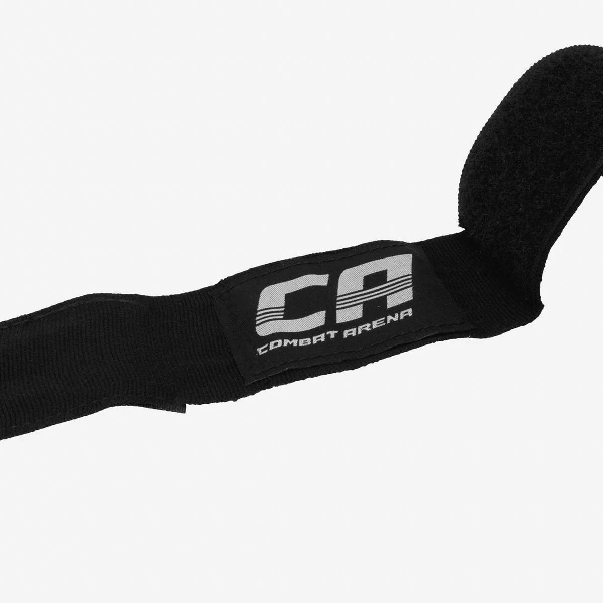 Vendas de boxeo Combat Arena Negro - Image 6
