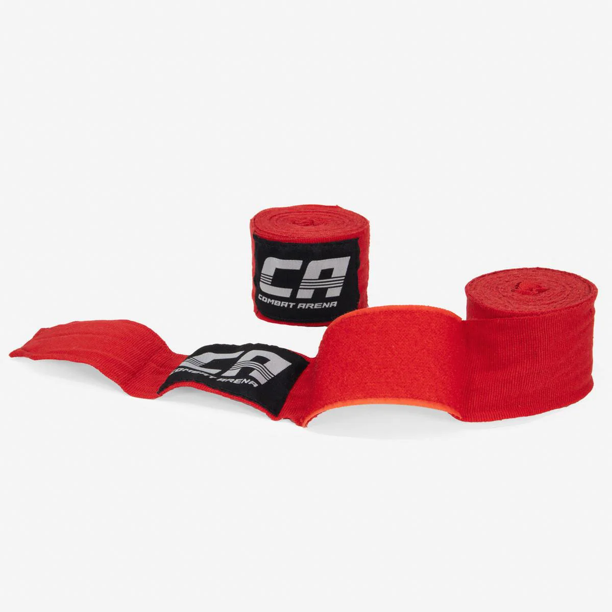 Vendas de boxeo Combat Arena Rojo - Image 6