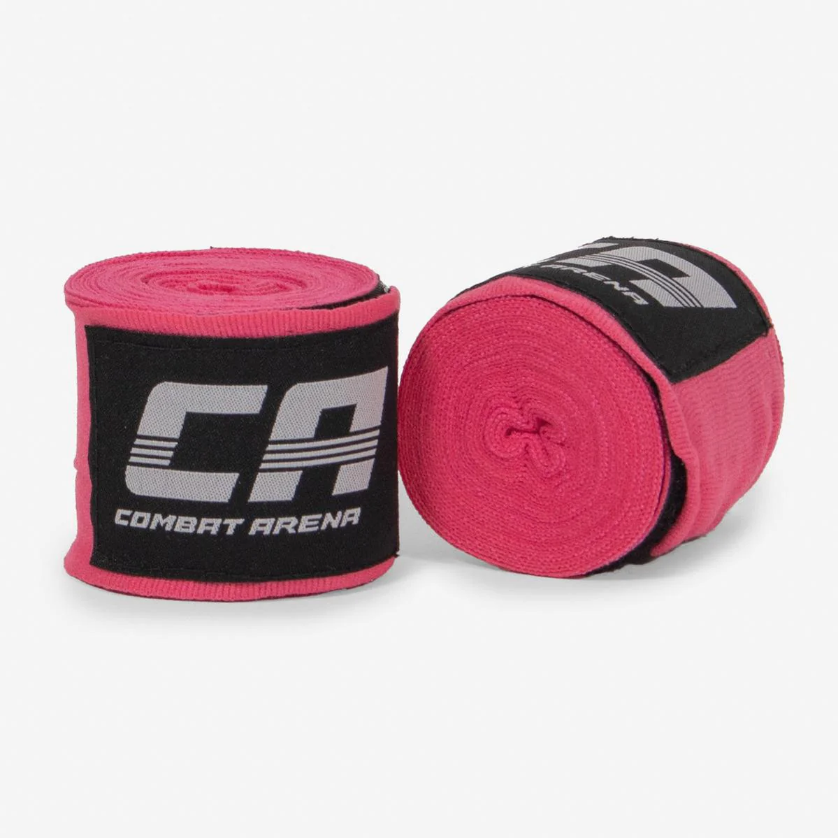 Vendas de boxeo Combat Arena Rosa 