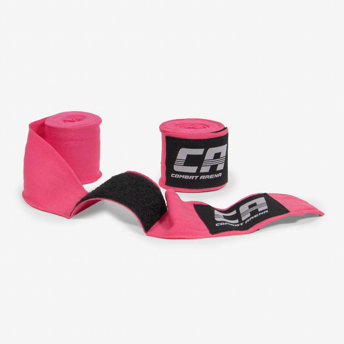 Vendas de boxeo Combat Arena Rosa  - Image 4