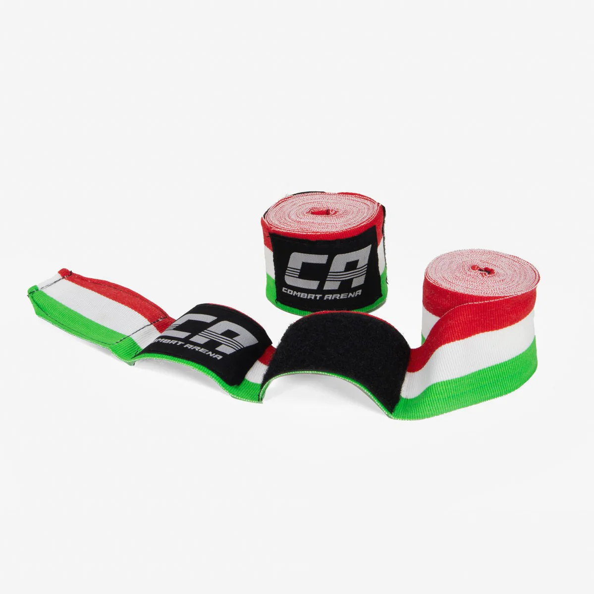 Vendas de boxeo Combat Arena Textura 4,5 metros  - Image 11