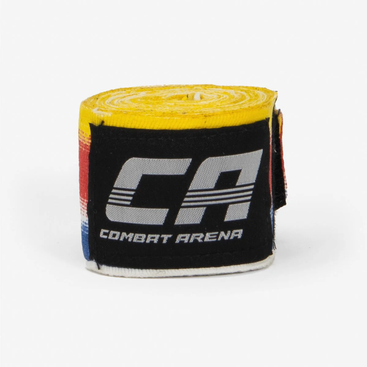 Vendas de boxeo Combat Arena Textura 4,5 metros  - Image 2