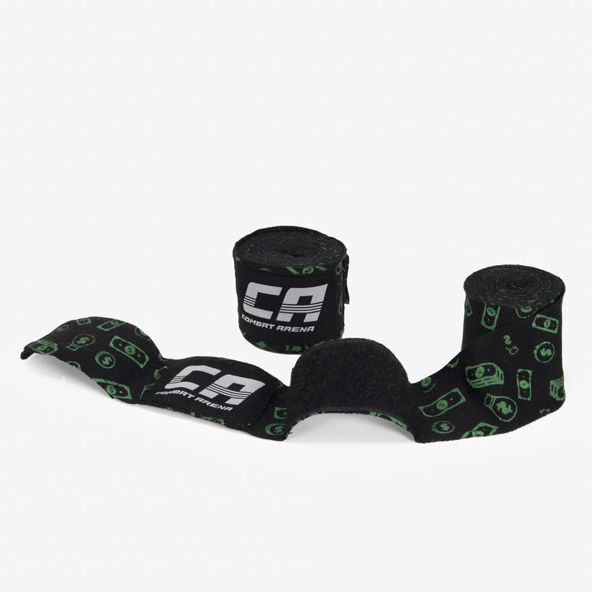 Vendas de boxeo Combat Arena Textura 4,5 metros  - Image 22