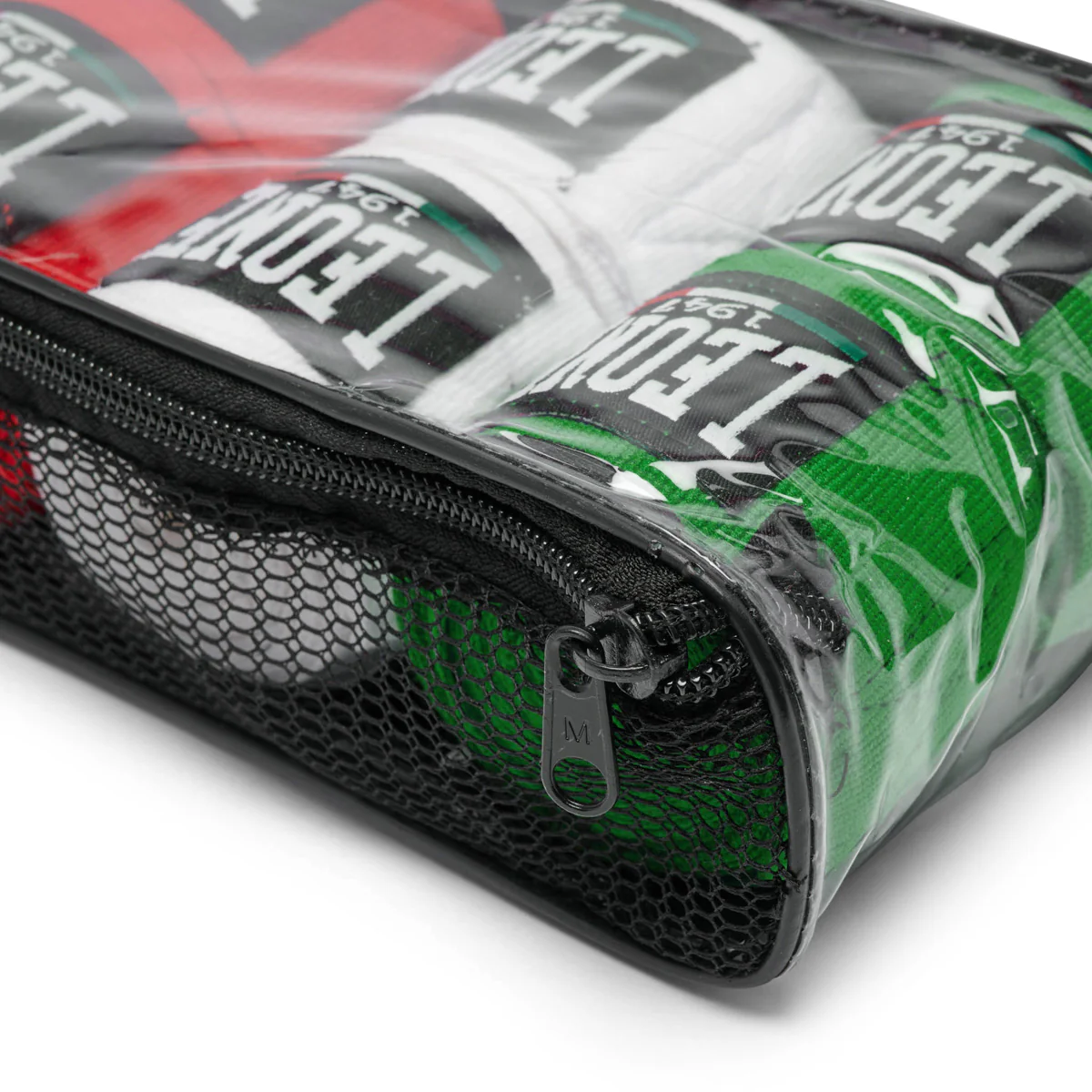 Vendas de boxeo Leone 3 Pack Italia AB705P  - Image 2