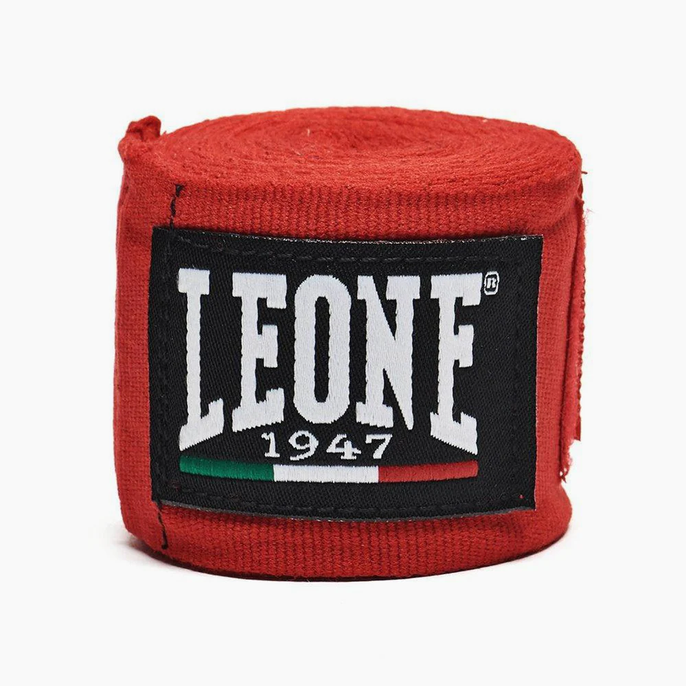 Vendas de boxeo Leone AB705 3,5 metros  - Image 14