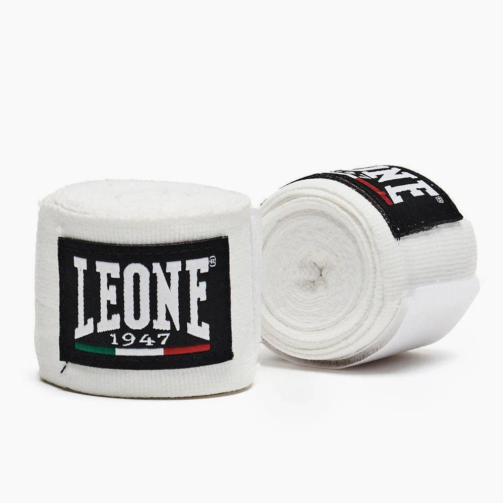 Vendas de boxeo Leone AB705 3,5 metros  - Image 19