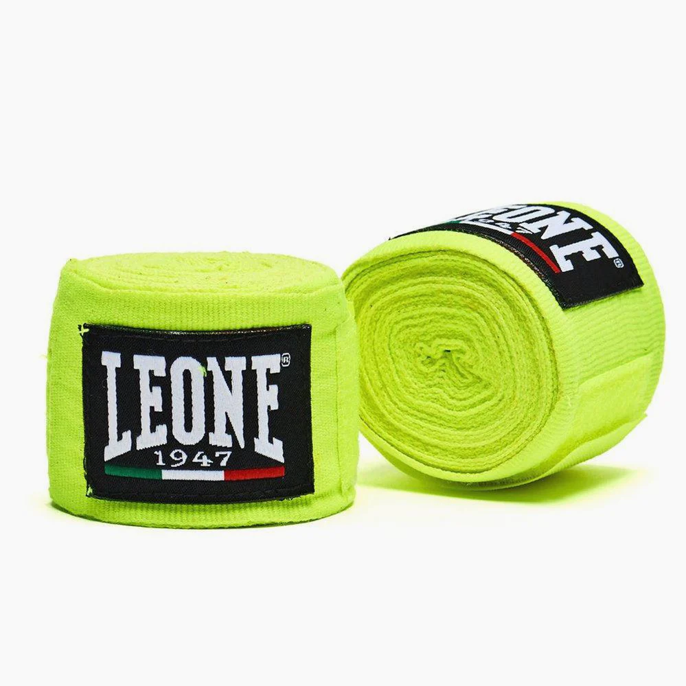 Vendas de boxeo Leone AB705 3,5 metros  - Image 25