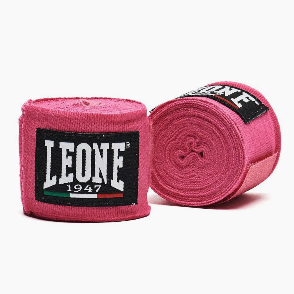 Vendas de boxeo Leone AB705 3,5 metros  - Image 31
