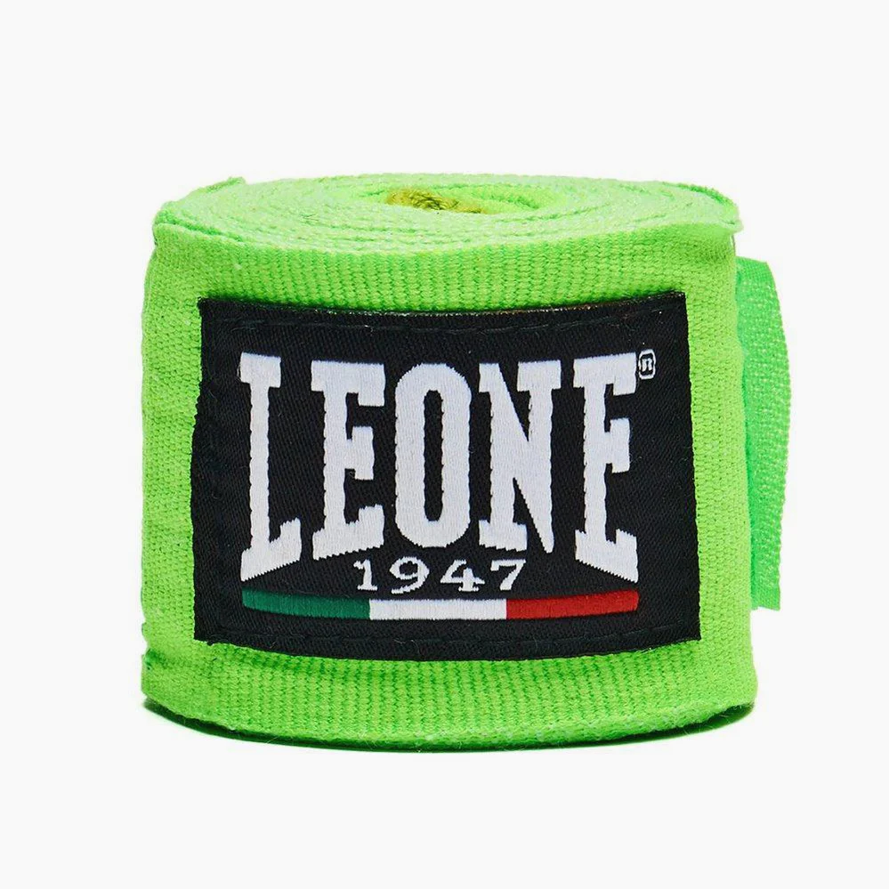 Vendas de boxeo Leone AB705 3,5 metros  - Image 56