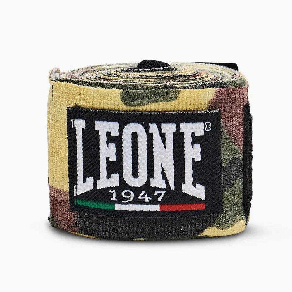 Vendas de boxeo Leone AB705 3,5 metros  - Image 62