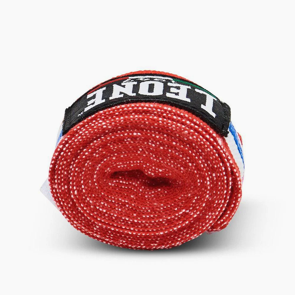 Vendas de boxeo Leone AB705 3,5 metros  - Image 81