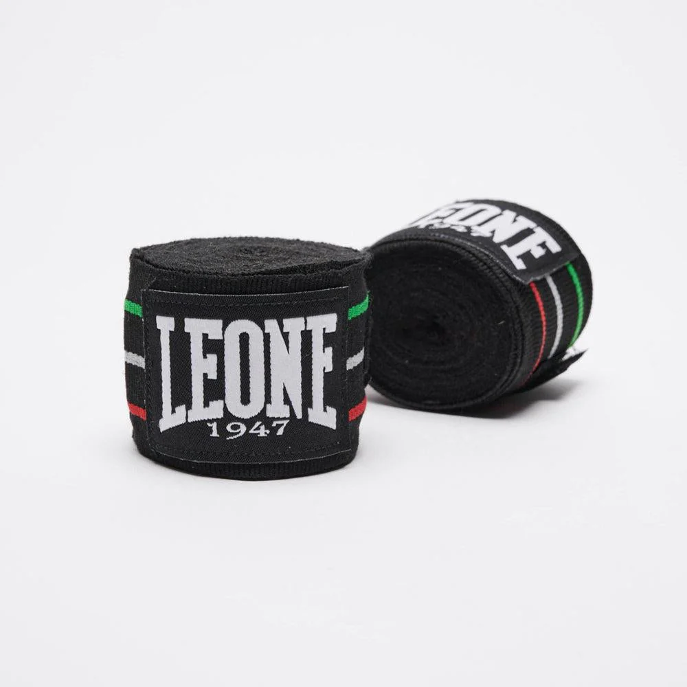 Vendas de boxeo Leone AB705 3,5 metros  - Image 91