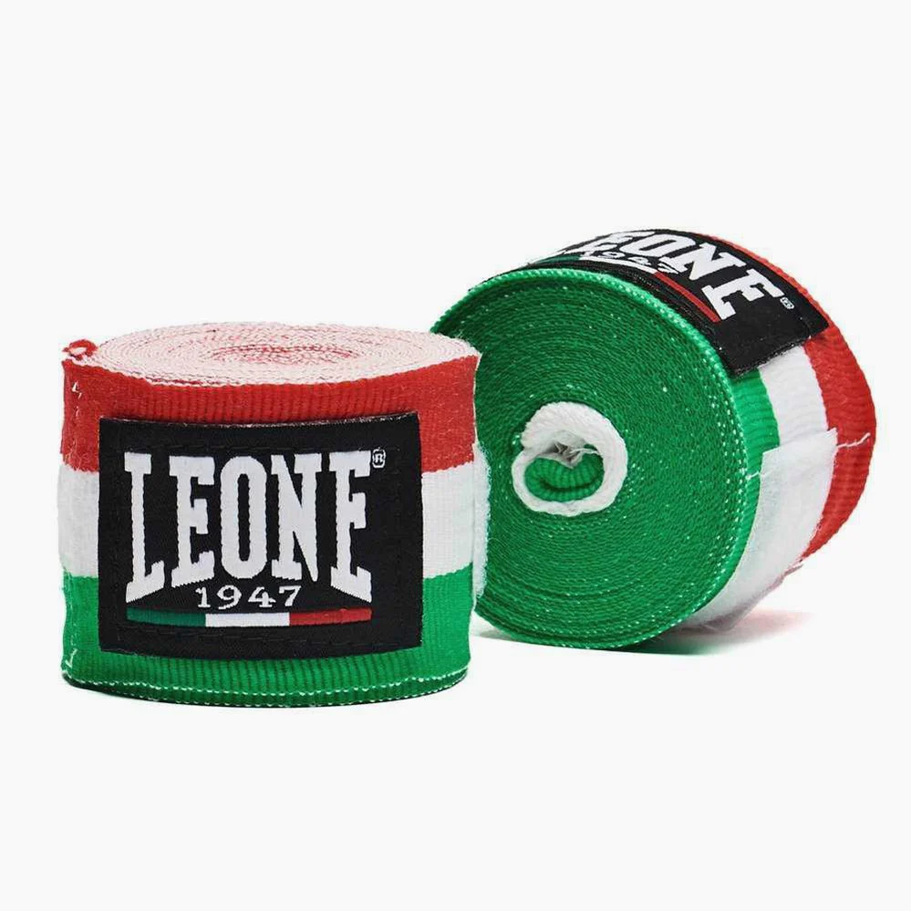 Vendas de boxeo Leone AB705 4,5 metros - Image 13